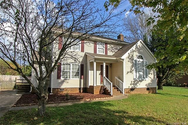 1st image of 13600 Krislyn Woods Pl