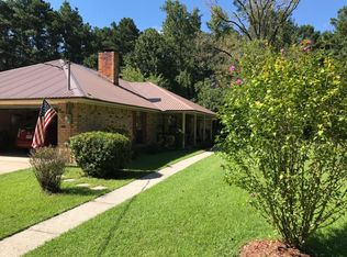 191 Willard McInnis Rd, Anacoco, LA 71403