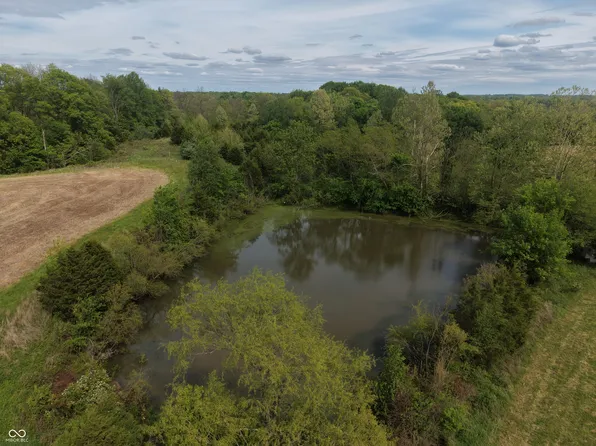 10992 N Barbersville Rd, Canaan, IN 47224