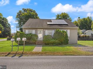 12949 Eastern Ave, Baltimore, MD 21220