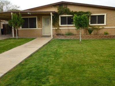552 E Gable Ave, Mesa, AZ, 85204