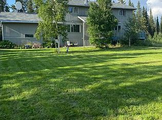 Lo01 Silver Spring Loop Rd, Copper Center, AK 99573