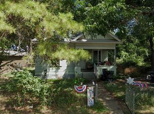 1006 Calhoun Ave, Waco, TX 76704