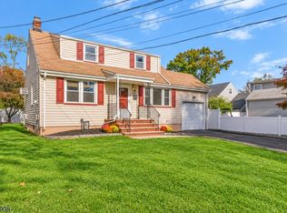 227 Willow Ave, Scotch Plains Twp., NJ 07076