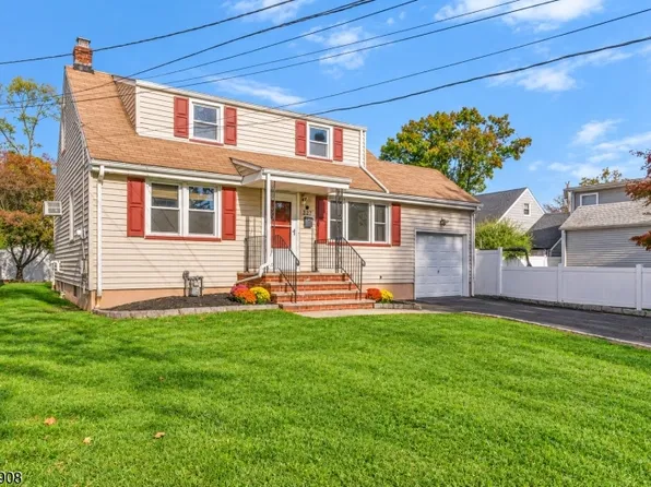227 Willow Ave, Scotch Plains Twp., NJ 07076