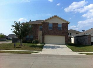 12638 Carpenter Ln, Rhome, TX 76078