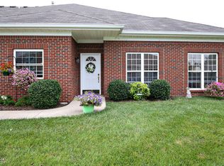 416 Turnberry Ln, Shelbyville, KY 40065
