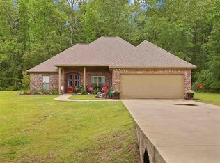 101 Stratford Dr, Brandon, MS 39042