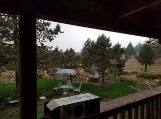 14385 SW Bills Pl, Terrebonne, OR 97760