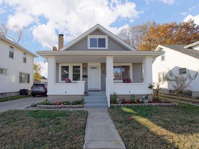 2627 Freeman Ave, Hamilton, OH, 45015