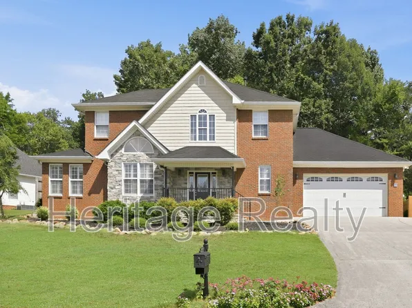 2000 Cascade Falls Ln, Knoxville, TN 37931