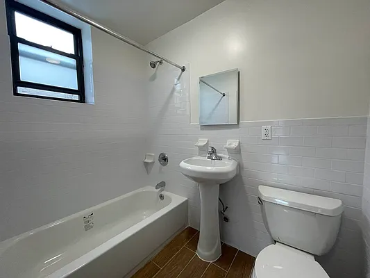 Rented by Alpha Properties NYC I LLC | media 7