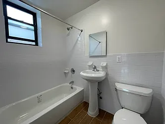 Rented by Alpha Properties NYC I LLC