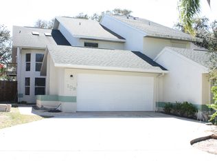 109 Ocean Garden Ln, Cape Canaveral, FL 32920