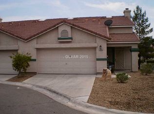 3943 Pembridge Ct, Las Vegas, NV 89121
