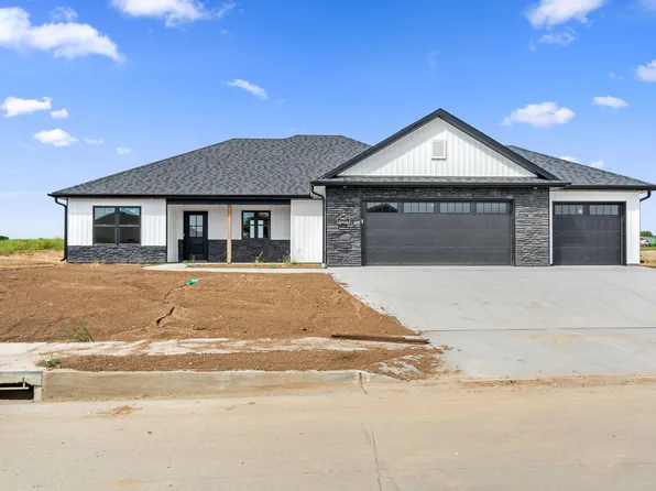 4415 Rebellion Ln, Ashland, MO 65010