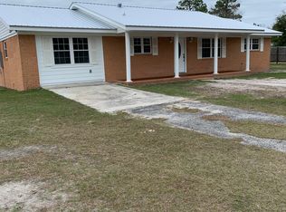 34963 Okefenokee Dr, Folkston, GA 31537