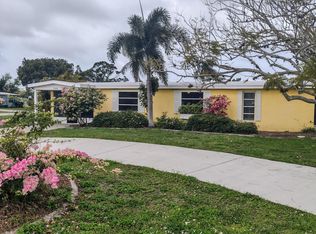 1164 Kehosee Ln, Englewood, FL 34224