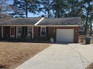6310 Milford Rd, Fayetteville, NC 28303