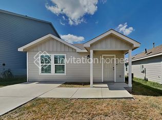 4120 Waterfall Cv, San Antonio, TX 78223