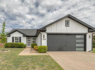 12009 NW 136th Ter, Piedmont, OK 73078