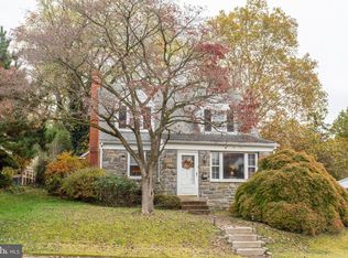 239 Hawthorne Rd, Morton, PA 19070