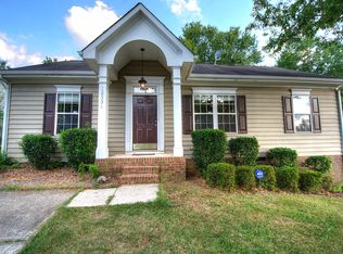 12331 Agate Ln, Pineville, NC 28134