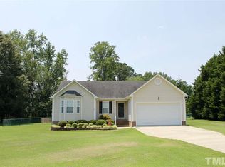 270 Skylar Ln, Four Oaks, NC 27524