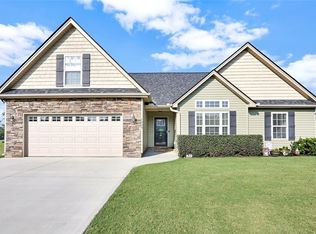 1026 Stoneham Cir, Anderson, SC 29626
