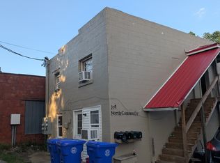 109 N Cannon Dr, Leitchfield, KY