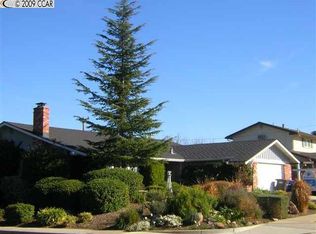 5139 Greenmeadow Dr, Concord, CA 94521