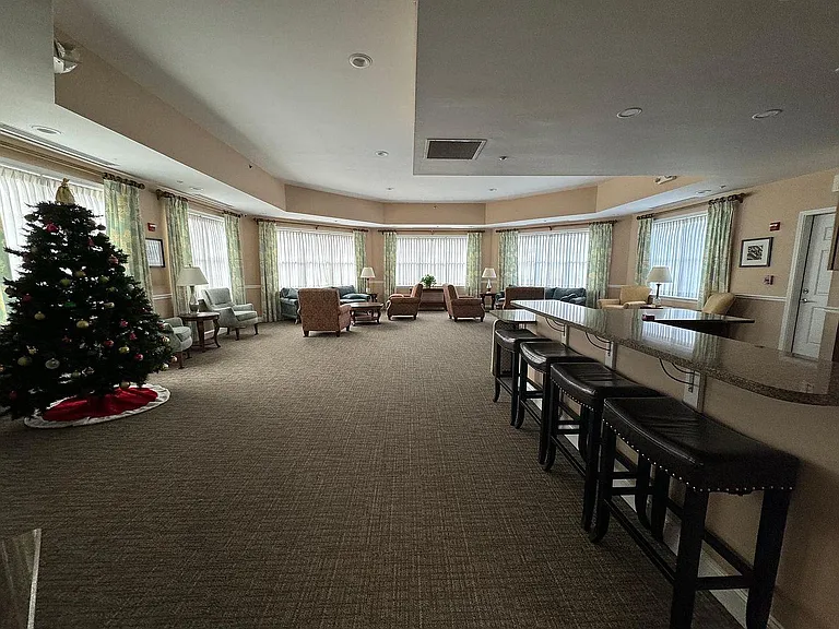 Club house