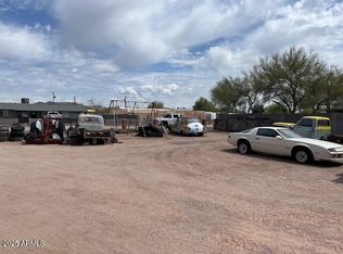 11311 E 6th Ave, Apache Junction, AZ 85120