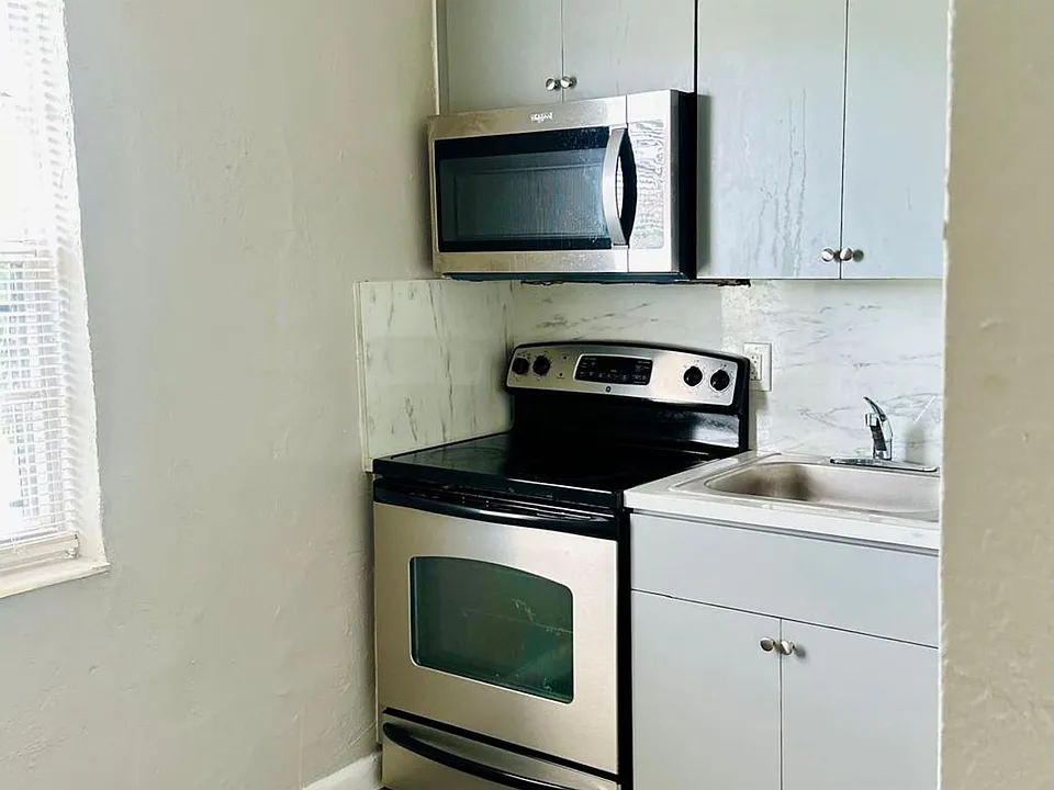 Centrally Located Gated Property Just Outside of Downtown Miami
