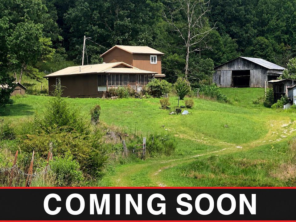 1st image of 191 Slusher Cemetery Rd
