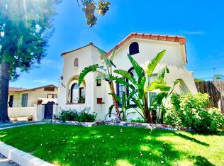 1012 N Flower St, Santa Ana, CA 92703