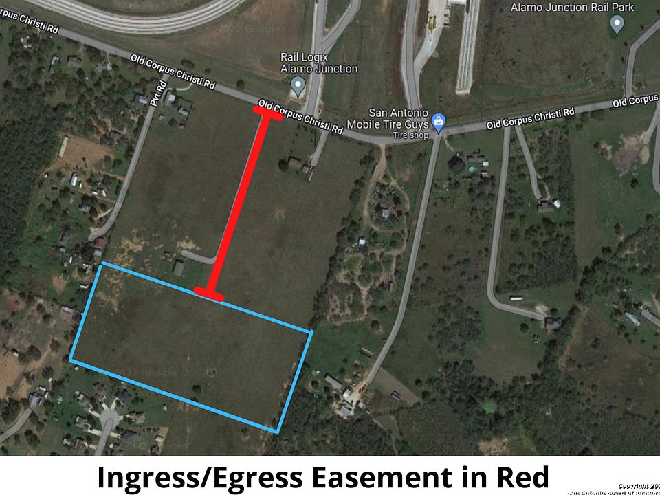 1st image of 00 BORREGAS RD LOT 227