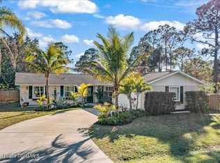 346 Cactus St SE, Palm Bay, FL 32909