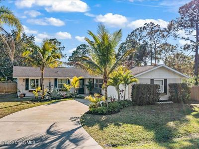 346 Cactus St SE, Palm Bay, FL, 32909