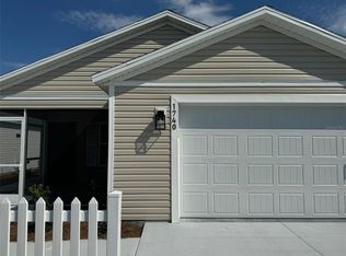 1740 Yvonia, Okahumpka, FL 34762