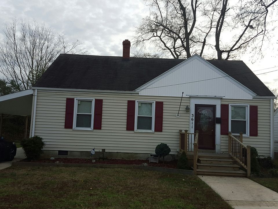 1st image of 3611 Clifford St