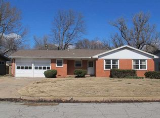 6202 E Oneida Ave, Wichita, KS 67208