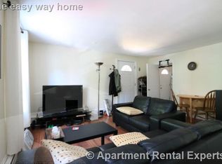 400 Franklin St APT 4, Cambridge, MA 02139
