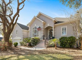 3075 Maritime Forest Dr, Johns Island, SC 29455