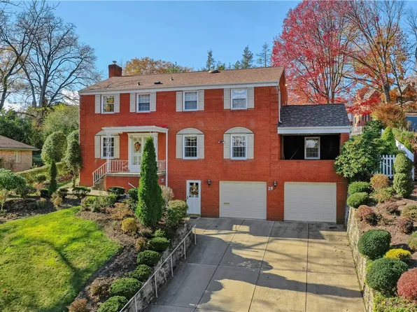 29 Woodland Dr, Pittsburgh, PA 15228