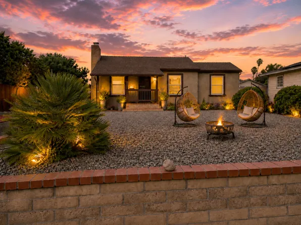 831 Lemon Ave, El Cajon, CA 92020