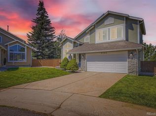 9385 Pepperwood Ln, Highlands Ranch, CO 80126