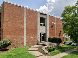 1702 Berkley Reading #4770-23, Cincinnati, OH 45237