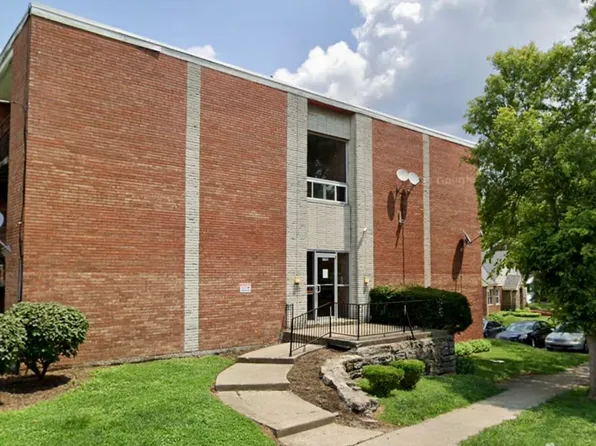Yale Estates