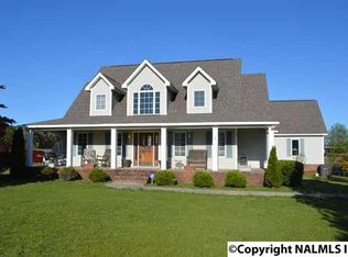 4748 County Road 217, Trinity, AL 35673